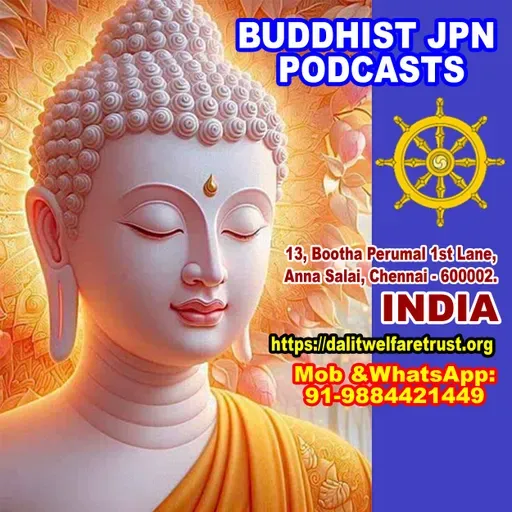 BUDDHIST JPN PODCASTS 2025-08-23 11:00