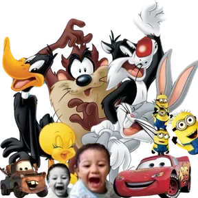 baby toone radio  100.3 FM Cali Colombia