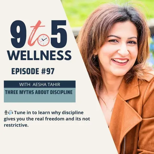 Three Myths About Discipline