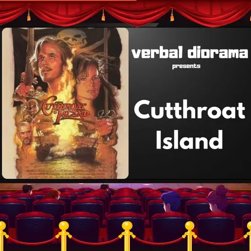 Cutthroat Island