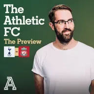 The Preview: Spurs vs Liverpool