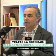#283 - Tratar la obesidad