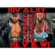 Josh Alexander vs Will Ospreay Rivalry Review!