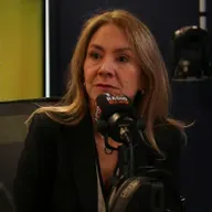 Susana Jiménez por futuro Gobierno: "El equipo económico es muy relevante para generar las condiciones que permitan que el sector privado se despliegue"