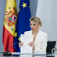 Tertulia: ¿Tumbará Junts la reducción de jornada laboral de Yolanda Díaz?