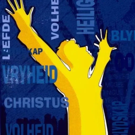 Sondag 15 Maart 2026 Stephan Briel