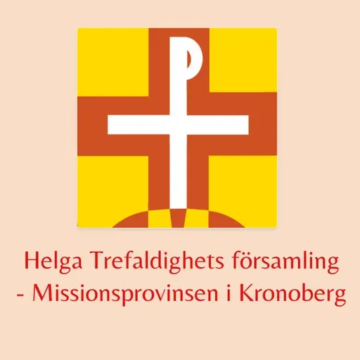 2025-10-12 Simeon Appell leder högmässa på Tacksägelsedagen