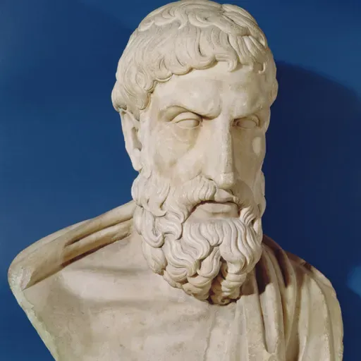 Epicuro e a filosofia como terapia