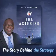 The Asterisk: The Message Behind The Book