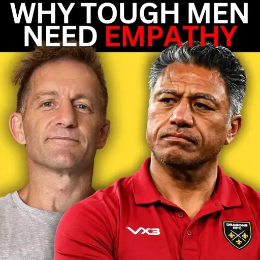 Filo Tiatia: Edge And Empathy In Coaching