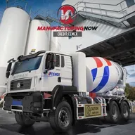 Mexican Cement Giant Making a Push in the U.S.