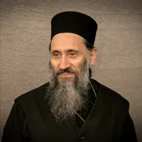 მამა თეოდორე გიგნაძის ქადაგებები