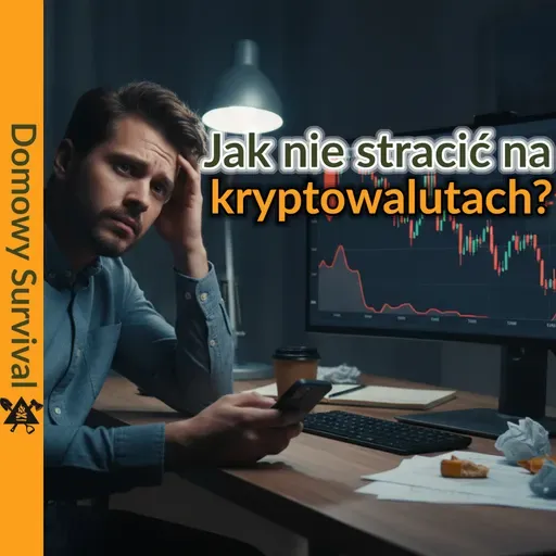 Bitcoin i inne kryptowaluty: co prepper powinien o nich wiedzieć?