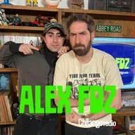 Alex Fdz en Chilango: Miércoles 22 de abril de 2026