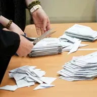 Vēl nav skaidrības par balsu skaitīšanu Saeimas vēlēšanās nākamgad