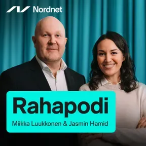 Rahapodi