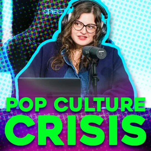 PCC GIRL TALK AI Necromancy Gen Beta is DOOMED Wuthering Heights Reboot Ep. 957 1