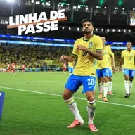 Seleção Brasileira goleia o Panamá e faz festa no Maracanã às vésperas da Copa - Linha de Passe