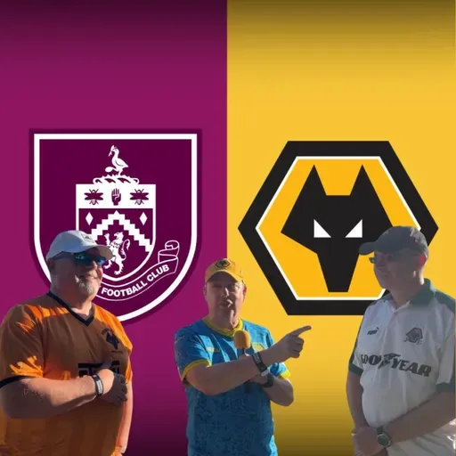 GLAD ITS OVER 😐 Burnley 1-1 Wolves Instant Fan Reaction | Premier League  Always Wolves Fan TV    (Dazzling Dave) 39.2k subscribers  Join  Subscribe