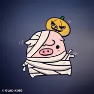 萬聖節不給糖就搗蛋