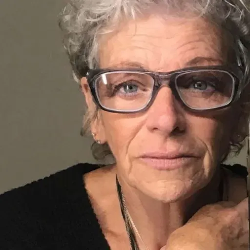 Murdoch's Emmy-winning makeup ace Debi Drennan