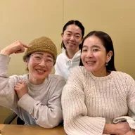 【dodo on air#36】 ⁠杉浦由佳子さん⁠⁠、おばやん⁠と3人でお母さんトーク