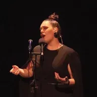 Sons de Nós 18 de decembro de 2025