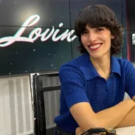 Coco Dávez: cuando el color se convierte en deseo