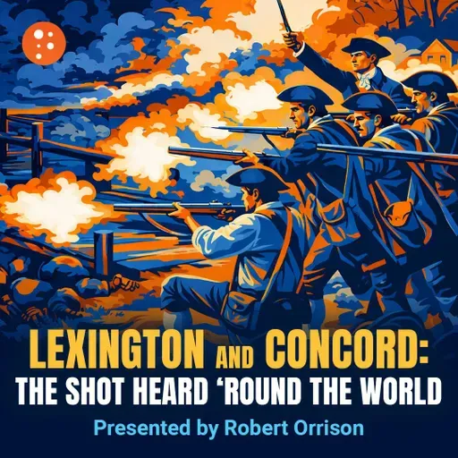 Lexington and Concord: The Shot Heard 'Round the World | 5-Minute Videos | PragerU