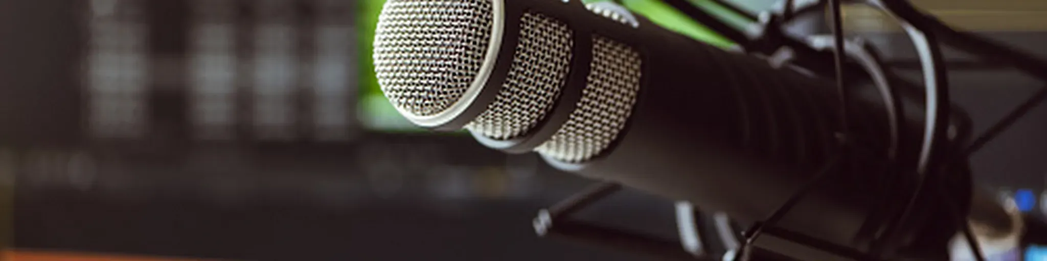 Radio Lever