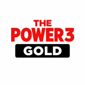 THE POWER 3 GOLD