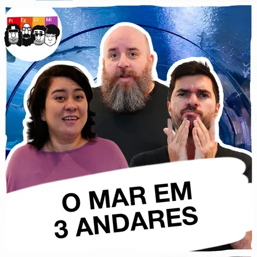 O que tem no Aquário Kaiyukan?