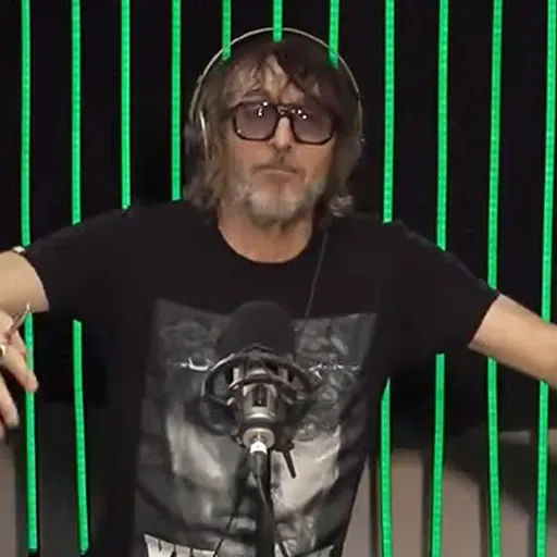 La zanzara del 7 aprile 2026