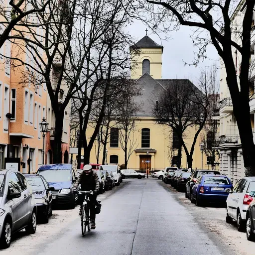 Lyrik trifft Orgel - Ursula Krechel und Jack Day - ein ungewöhnliches Tandem