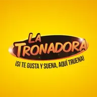 LA TRONADERA 2025-05-02 07:30
