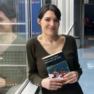 “Distancia de fuga” y los límites del amor de Cristina Araujo Gámir