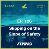 126. Slipping on the Slope of Safety