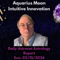 From Aquarius To Pisces: Intuition, Upgrades, And The Path Ahead