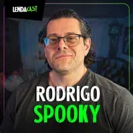 COMO RETIRAR ENTIDADES DE SUA CASA com Rodrigo Spooky | LendaCast #224