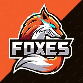 The Foxes Radio