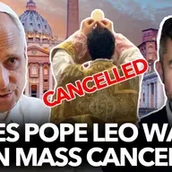 1263: Does Pope Leo want Latin Mass Canceled? – Dr. Taylor Marshall