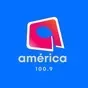 FM America 100.9