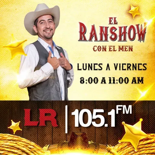 El Ranshow del Men 