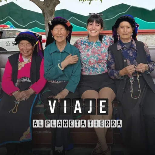 #75 Viaje tibetano por Sichuan