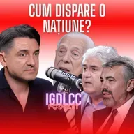 AȘA DISPARE O NAȚIUNE! CUM NE SALVĂM - DUMITRU BORȚUN, IOAN GHERGHINA, GRIGORE IUGA #IGDLCC