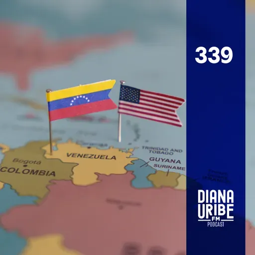 Vamos a hablar de geopolítica, porque urge  a la historia