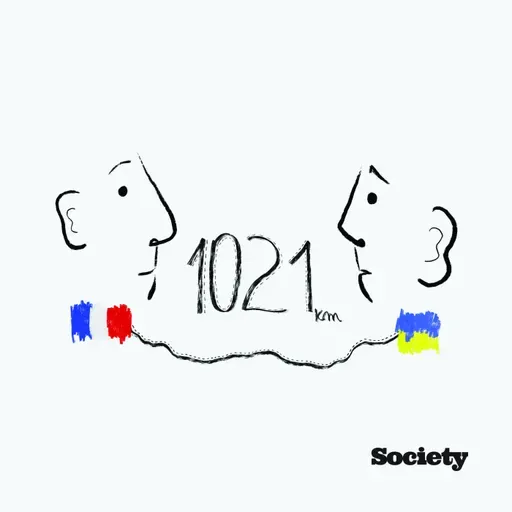 Episode 3, Evgeni