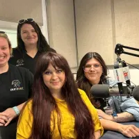 LISTEN: Town Talk/Fredericksburg SPCA