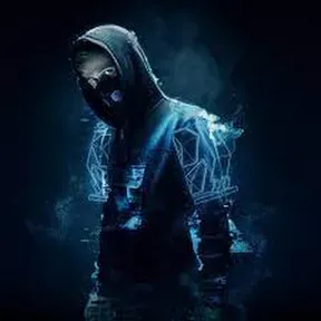 Alan Walker