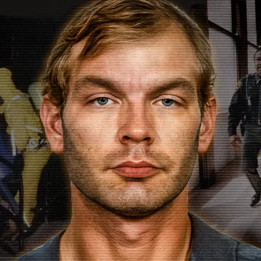 A perturbadora história de Jeffrey Dahmer